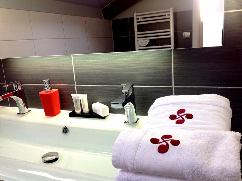 Bed & Breakfast Maison Aguerria