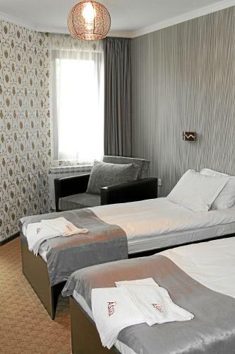 Hotel Asara