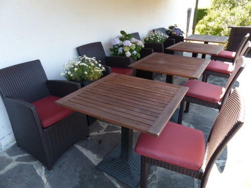 Hostal Pension Hohenrainer