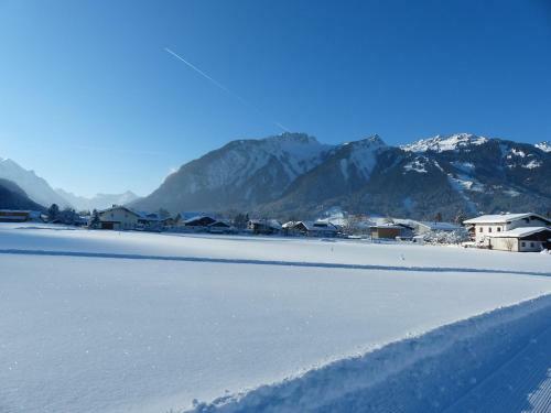 Hostal Pension Hohenrainer