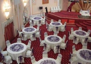 Golden Tulip Hotel Jeddah