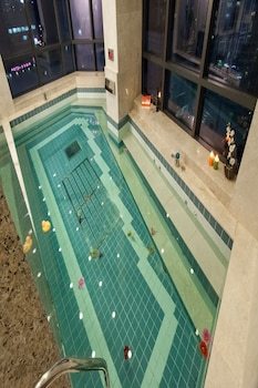 Hotel Pharos