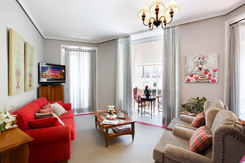 Hostal Macarena