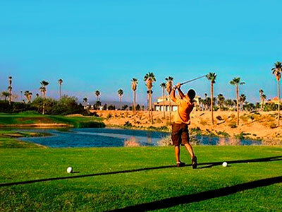 Hotel Montebello Golf & Resort