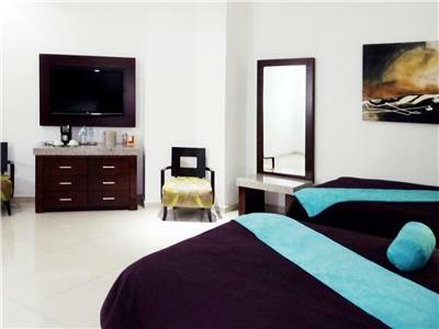 Hotel Montebello Golf & Resort