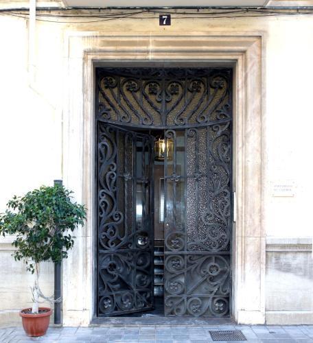 Apartamentos Seu Catedral