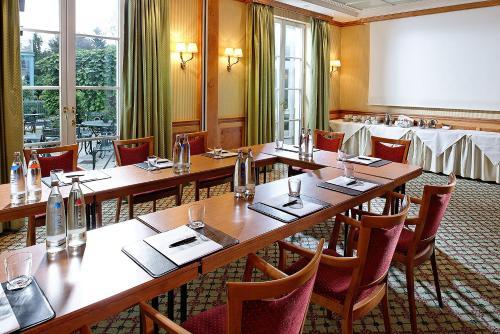 Romantik Hotel Am J�gertor