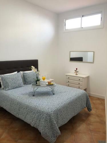 Apartamento Acogedor Piso En Chio (Wifi )