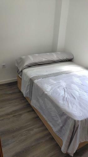 Apartamento King's Pawn