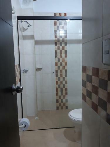 Habitaci�n Con Ba�o Privado