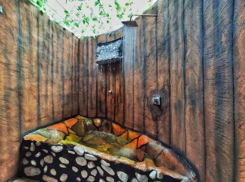 Glamping El Tabor