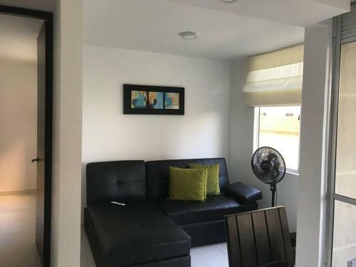 C�modo Y Confortable Apartamento!