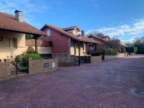 Apartamento En Complejo Residencial Con Parking
