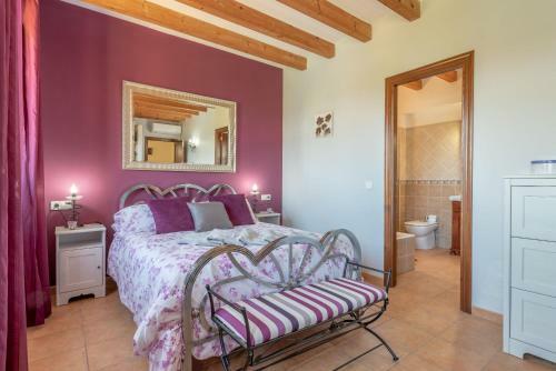 Villa Can Olivera