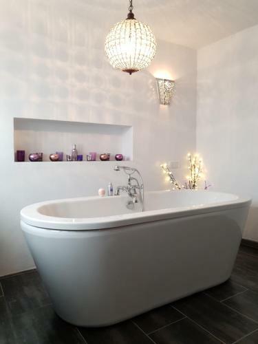 Bed & Breakfast Casa Maroma