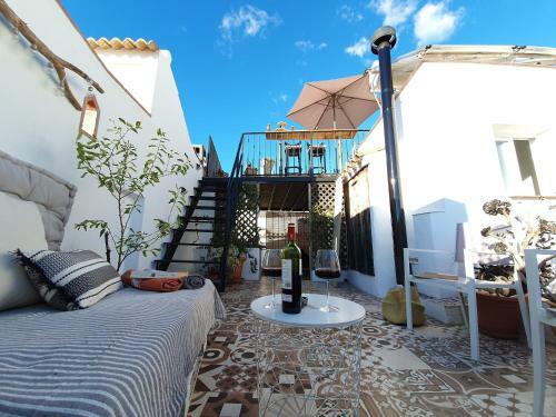 Bed & Breakfast Casa Maroma
