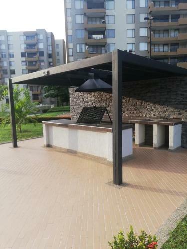 Hermoso Apartamento En Ricaurte