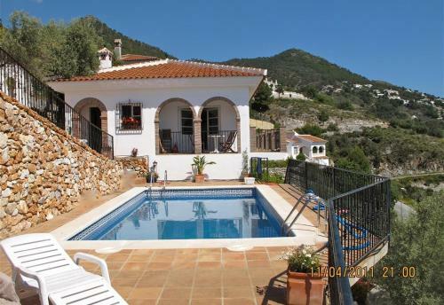 Villa Casa Ranui