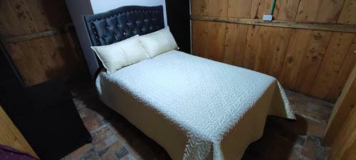 Finca Agroturistica El Ed�n