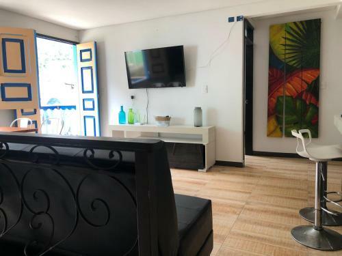 Cretoapartamento