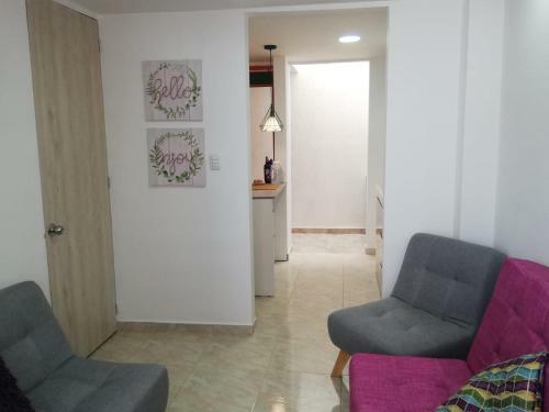 Apartamento Casabella Salento Familias