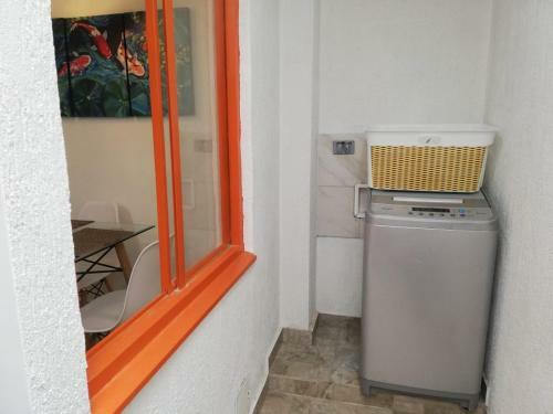 Apartamento Casabella Salento Familias