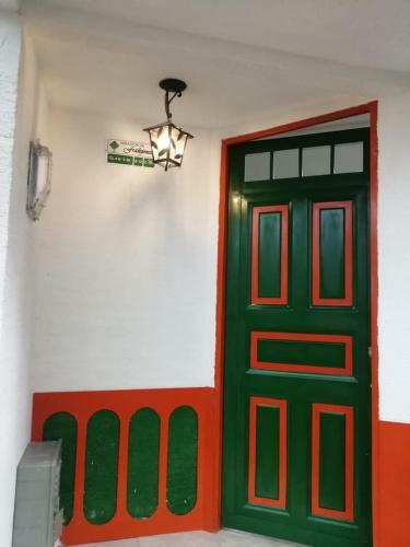 Apartamento Casabella Salento Familias