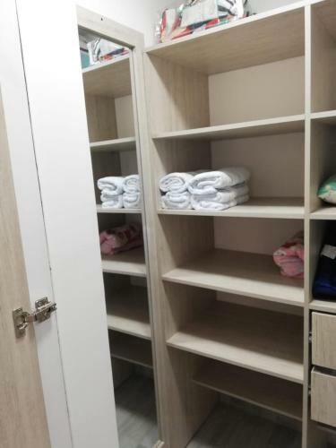 Apartamento Casabella Salento Familias