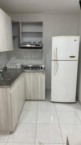 Apartamento Pe�aflor 2do Piso San Rafael