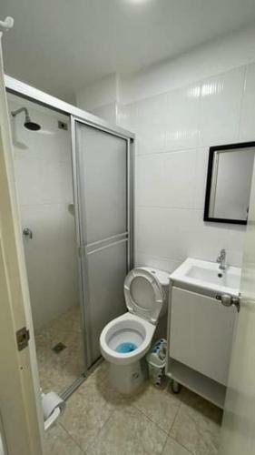 Apartamento Pe�aflor 2do Piso San Rafael