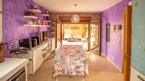 Villa de Lujo Con Piscina Privada Cerca Del Mar