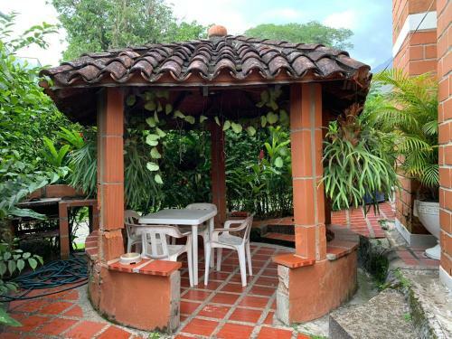 Apartamento Caba�a Curazao