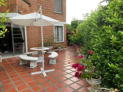 Apartamento Caba�a Curazao