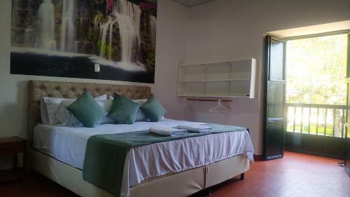 Hotel Boutique Simacota