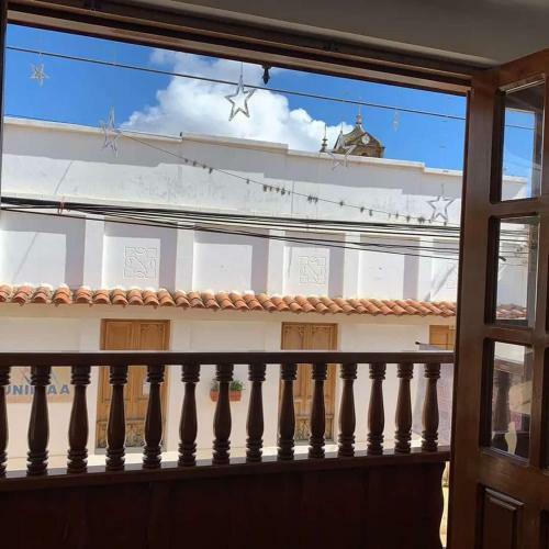 Apartamento Mi Pedacito De Cielo