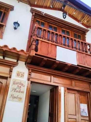 Apartamento Mi Pedacito De Cielo