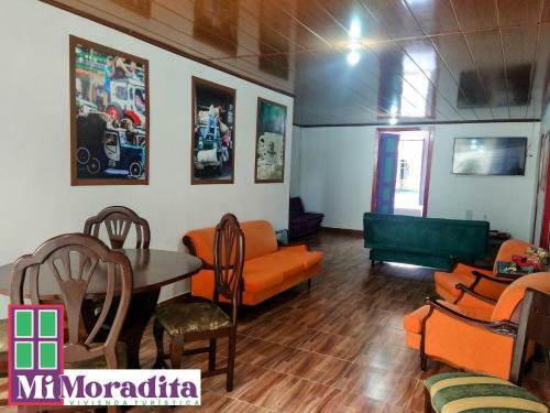 Mi Moradita