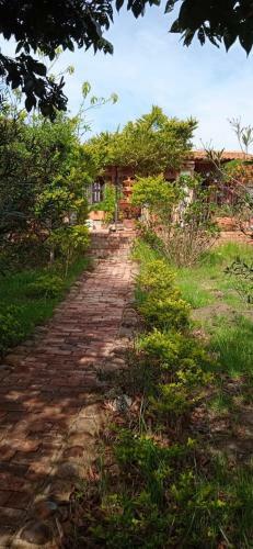 Caba�a Rural Santmartin