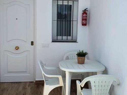 Apartamentos Con Piscina Privada