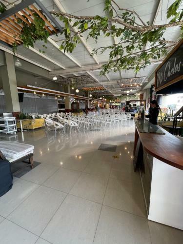 Bonito Apartamento Centro Comercial San Gil Plaza
