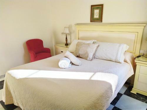 Apartamento Claudio Marcelo
