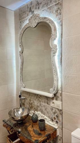 Apartamento El Olivo