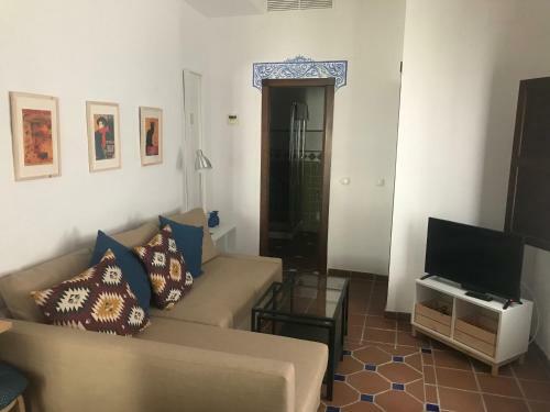 Apartamento Completo Santa Marina