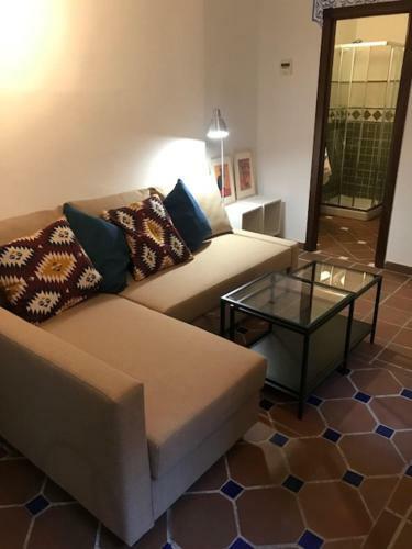 Apartamento Completo Santa Marina