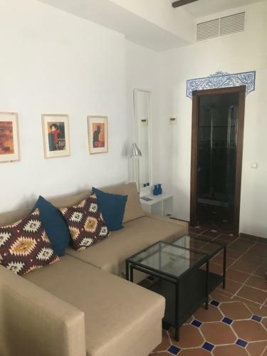 Apartamento Completo Santa Marina