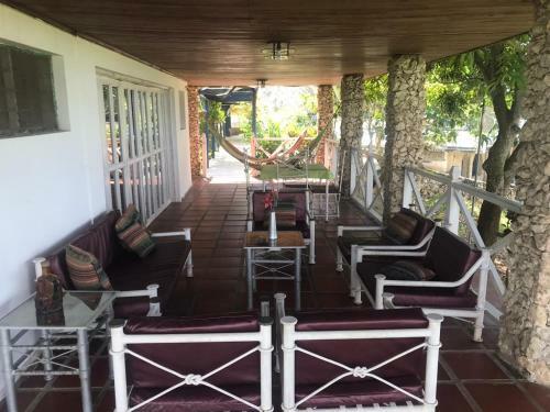 Villa Casa Finca En Subida de Cartagena