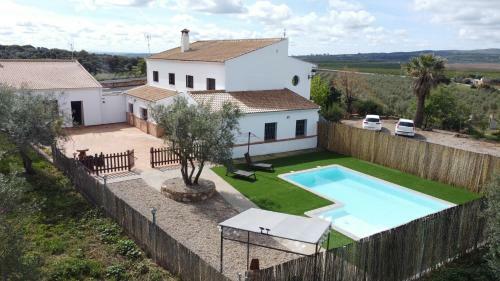 Villa Color�n
