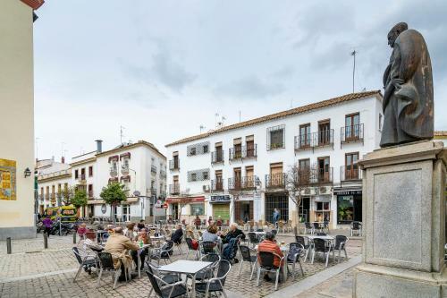Apartamento El Balc�n de La Trinidad