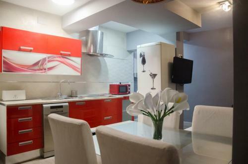 Apartmento Patios de Buen Suceso