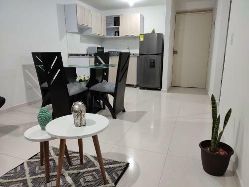 Apartamento Araucarias
